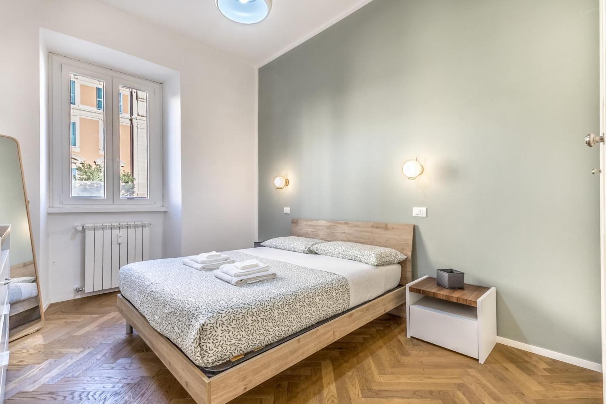 Casa vacanze Sangio - San Giovanni Roma