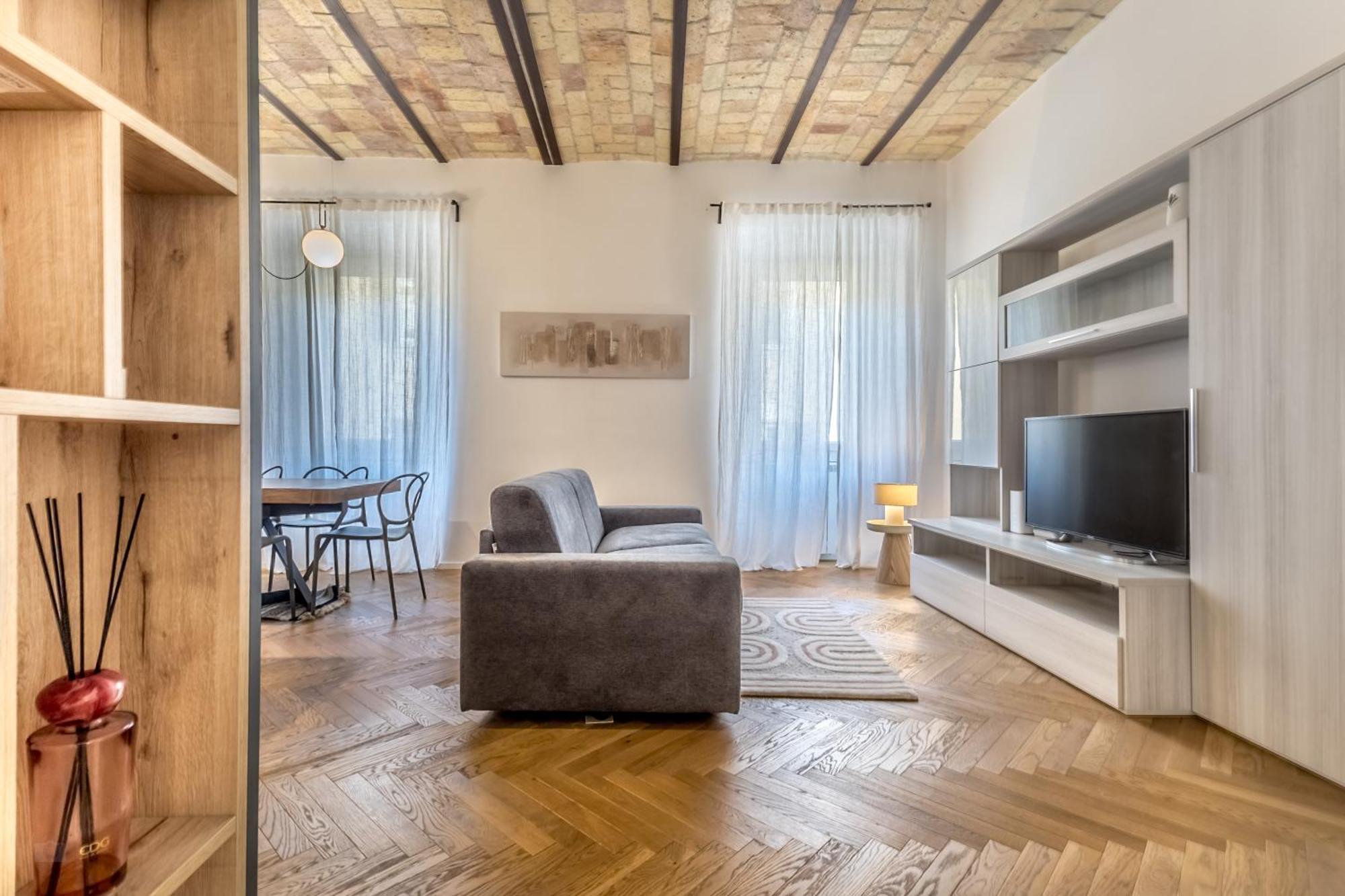 Casa vacanze Sangio - San Giovanni *